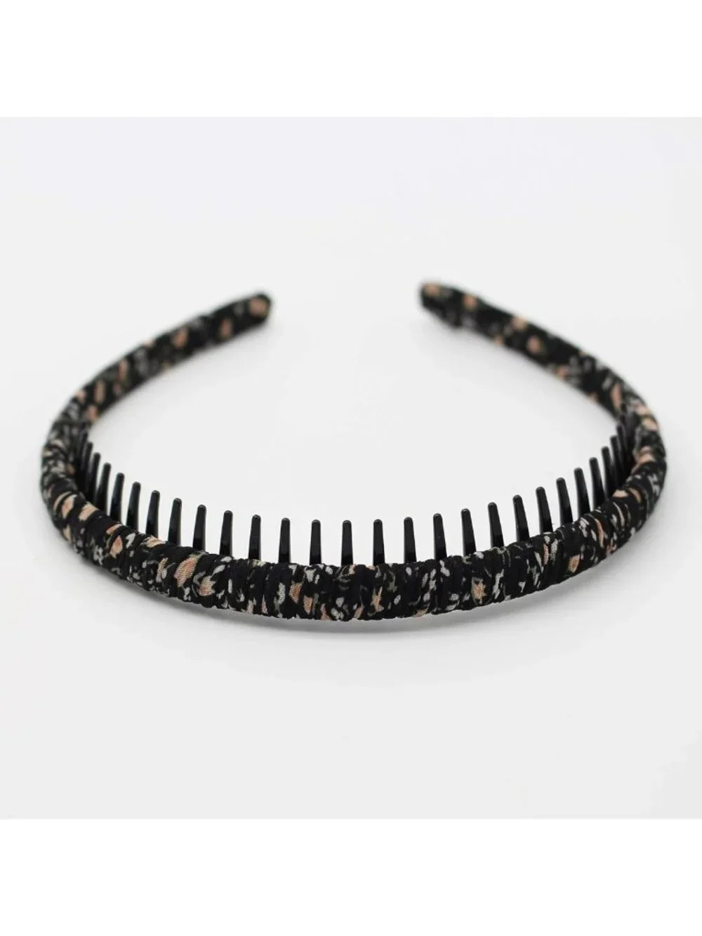 Stylish Hair Accessories for Women - Pack of 4 Headbands & Hair Bands